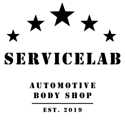 OÜ ServiceLab