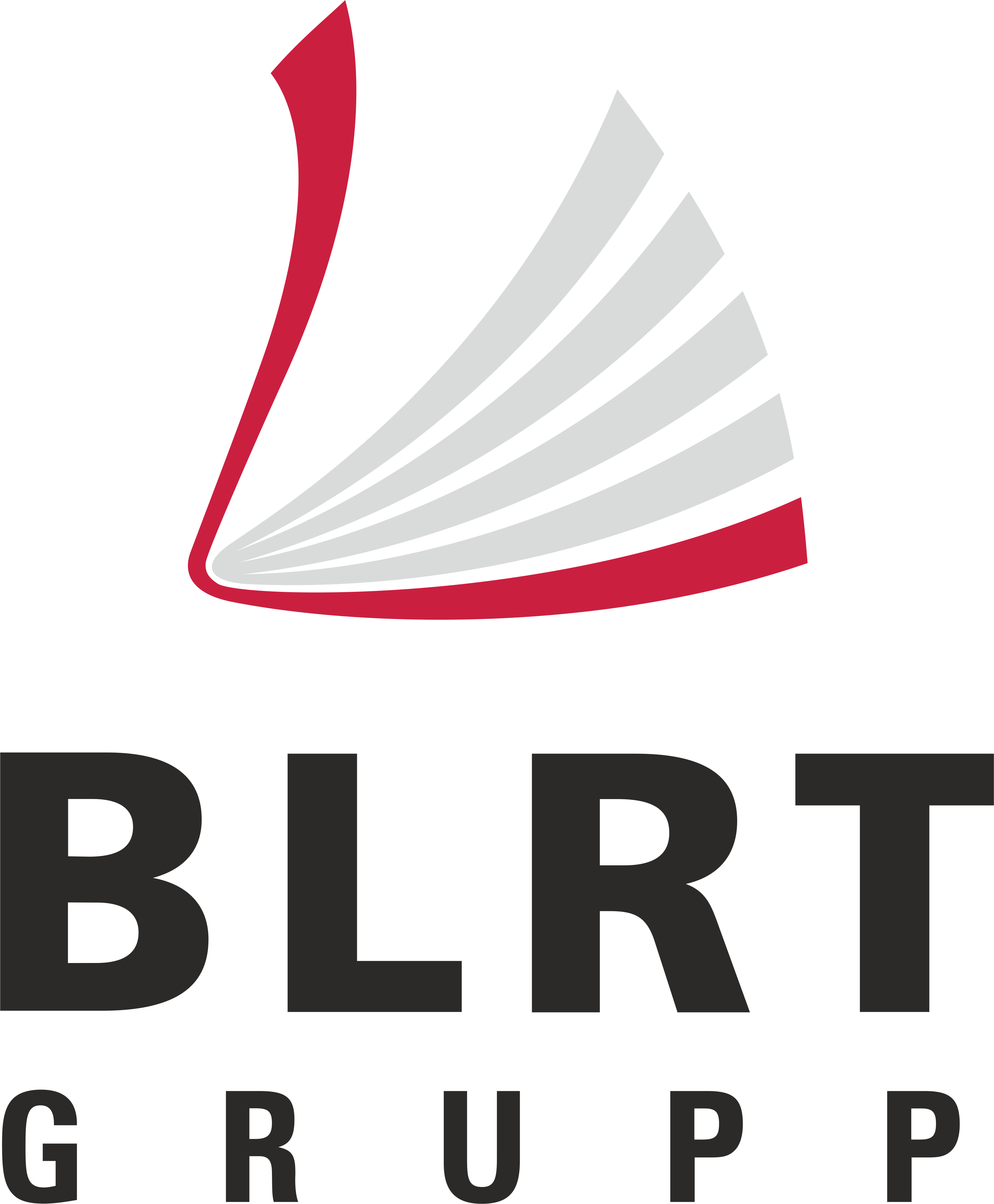BLRT Grupp AS