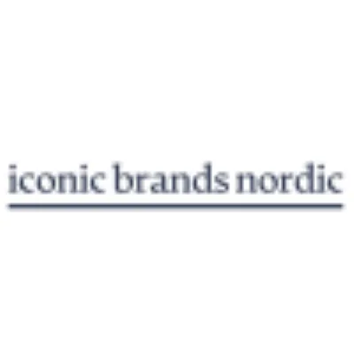 ICONIC BRANDS NORDIC OÜ