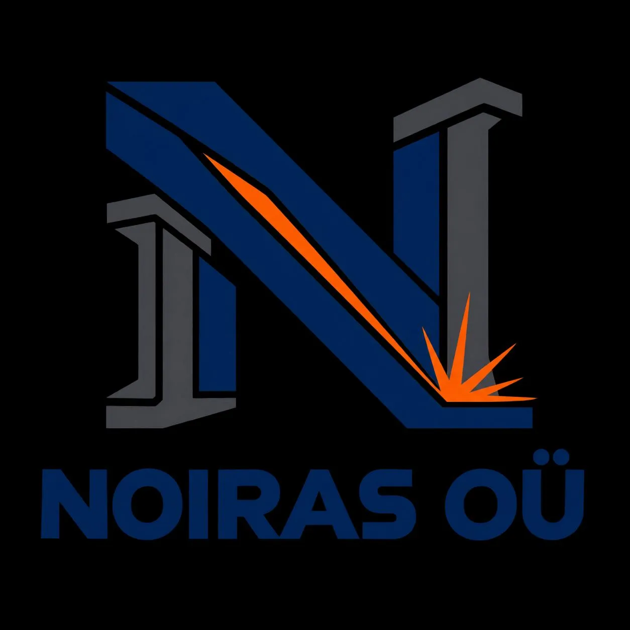 NOIRAS OÜ