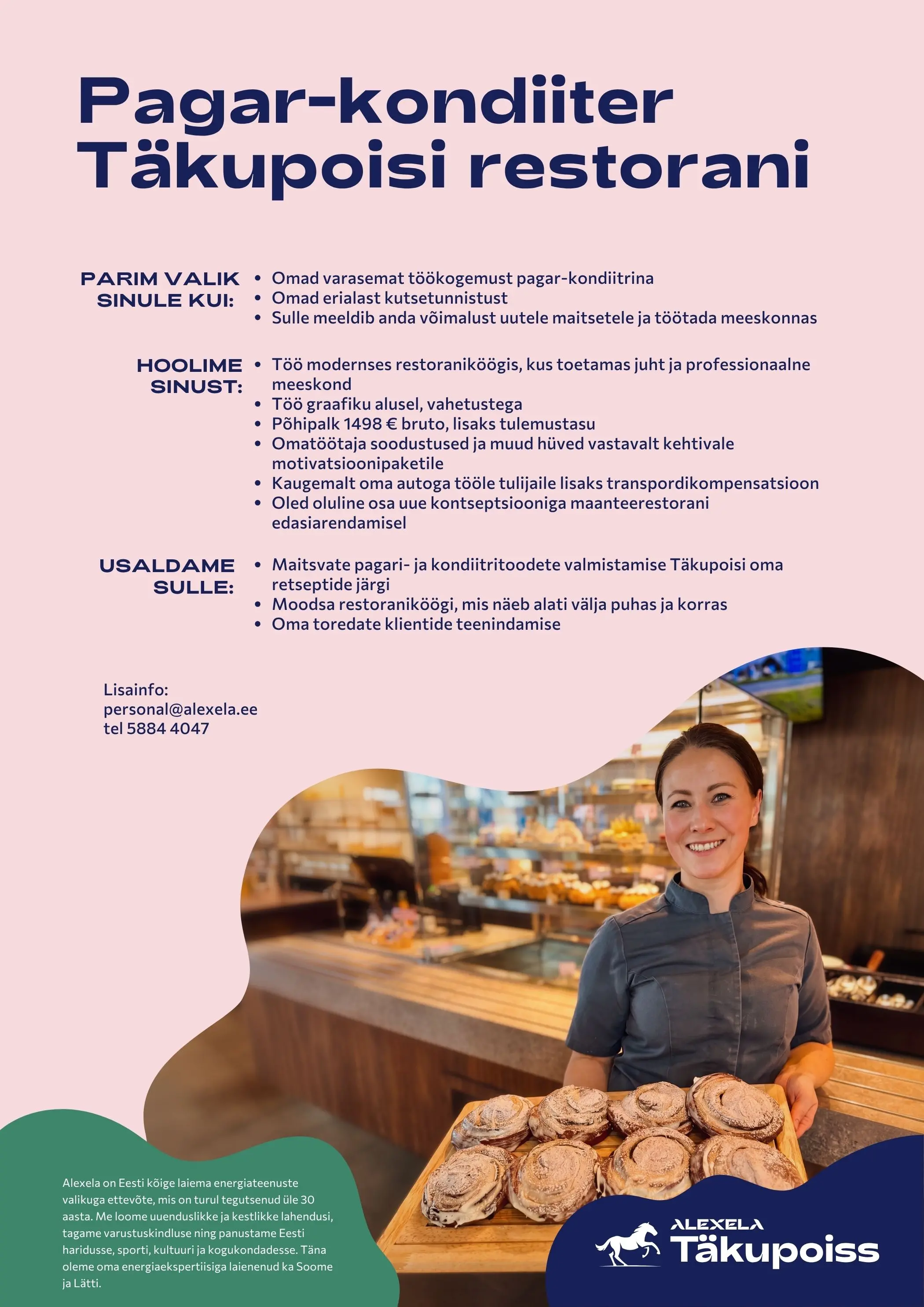 vacancy