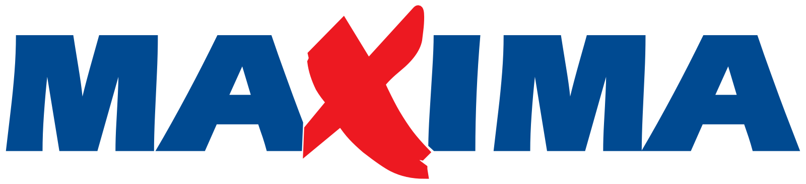MAXIMA Eesti OÜ
