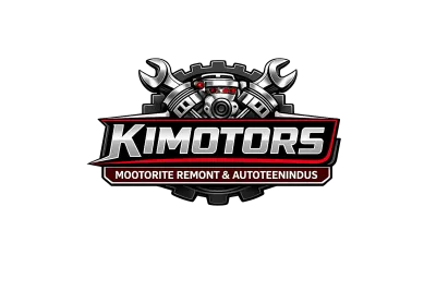 Kimotors OÜ