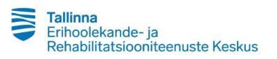 Tallinna Erihoolekande ja Rehabilitatsiooni Keskus