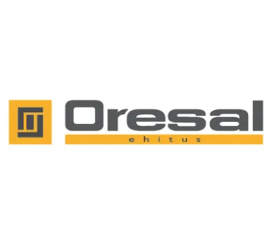 Oresal Ehitus OÜ