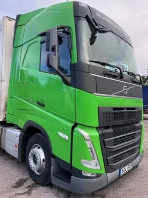 OÜ CoolCargo