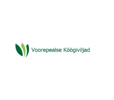 OÜ Voorepealse Köögiviljad
