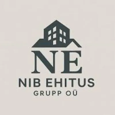 NIB Ehitus Grupp OÜ