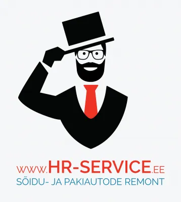 HR-Service OÜ