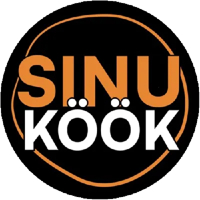 SINUKÖÖK OÜ
