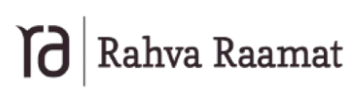 RAHVA RAAMAT Aktsiaselts