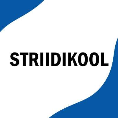 Striidikool Mittetulundusühing