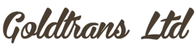 GOLDTRANS OÜ