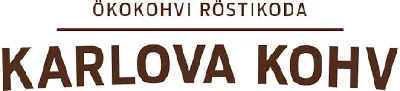 OÜ Karlova Kohv