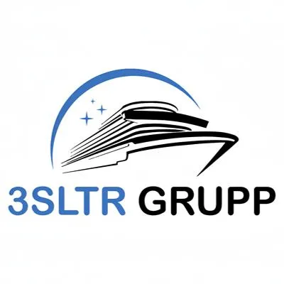 3SLTR Grupp OÜ