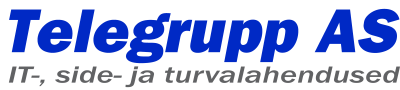 AKTSIASELTS TELEGRUPP