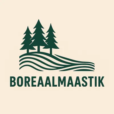 OÜ Boreaalmaastik