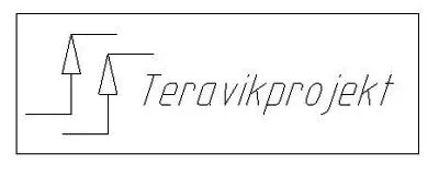 usaldusühing TERAVIKPROJEKT