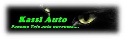 Kassi Auto OÜ