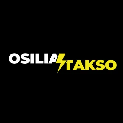 OÜ Osilia Takso