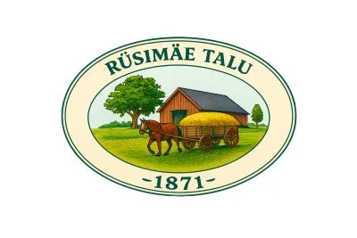 ANDRES GRENTS RÜSIMÄE TALU