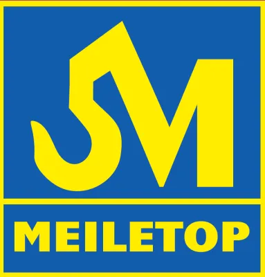 OÜ MEILETOP