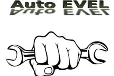 Autoteenindus EVEL OÜ