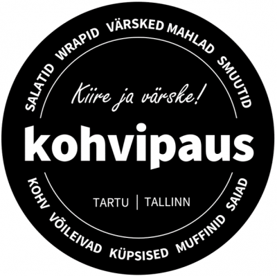 OÜ Roheline Õun