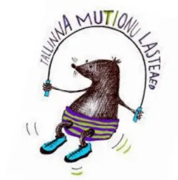company logo