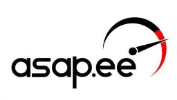 company logo