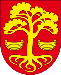 company logo