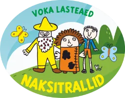 company logo