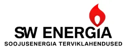 company logo