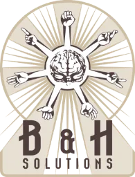 company logo