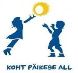company logo