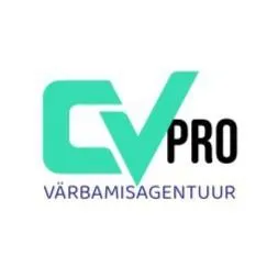company logo