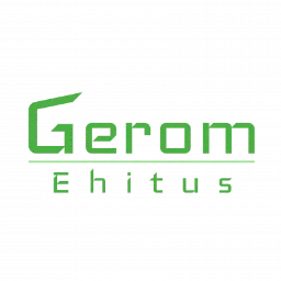 company logo