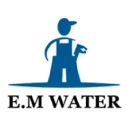 company logo