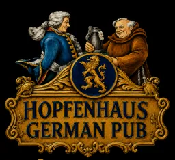 company logo