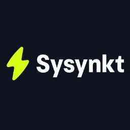 company logo