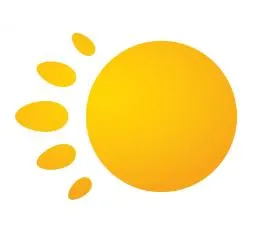 company logo