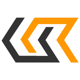 company logo