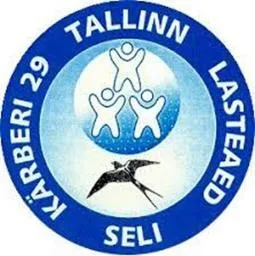 company logo