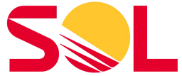 company logo