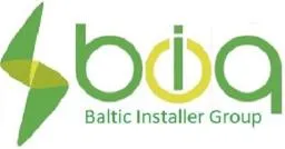 company logo