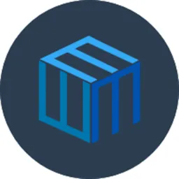 company logo