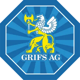 company logo