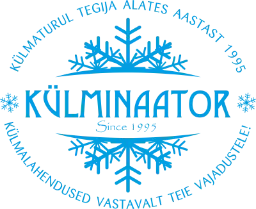 company logo