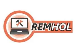 company logo