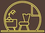 company logo